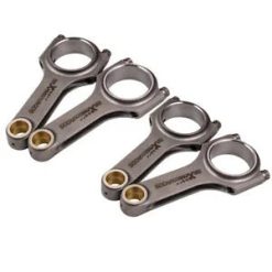 O'Reilly – Forged Connecting Rod+Bolts for Subaru Legacy Impreza WRX STI Forester EJ20 EJ25
