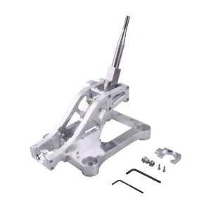 O'Reilly – Billet Shifter Box Assembly for 03-07 Accord CL7 CL9 04-08 TSX TL K24 K20 Acura