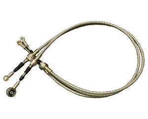O'Reilly – RSX Shifter Cables Shift Linkage H22 H23 H F Series Swap Prelude CRX F20B EG EK