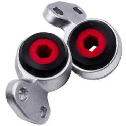 O'Reilly – Pair LH RH Aluminum Forward Lower Control Arm Bushings for BMW E85 31121095277