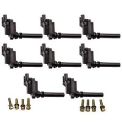 O'Reilly – spark plug Ignition Coil X8 for Dodge Ram 1500/2500 Magnum Durango for Chrysler
