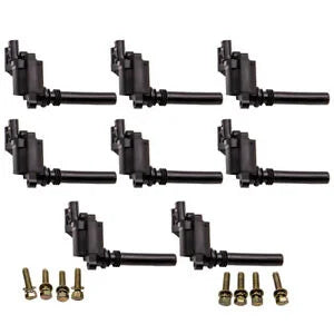 O'Reilly – spark plug Ignition Coil X8 for Dodge Ram 1500/2500 Magnum Durango for Chrysler