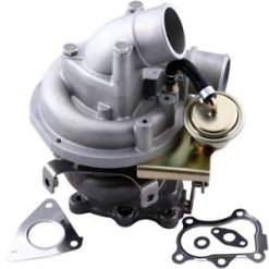 O'Reilly – Turbo Turbocharger for Nissan Navara D22 ZD30 3.0L EFI ZD30EFI 136HP HT12-19D