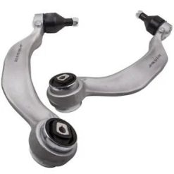 O'Reilly – 2 x Driver & Passenger Front Lower Forward Control Arm Bundle for BMW 5&7 Series