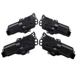O'Reilly – 3L3Z25218A43AA Power Door Lock Actuators for Ford F250 F350 Super Duty 99-10