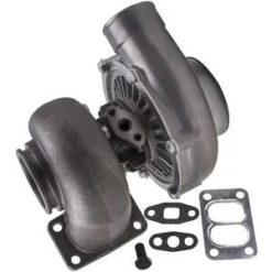 O'Reilly – T70 .57 TRIM .70 A/R Compressor .82 Turbo OIL Cooling Turbocharger 600+HP