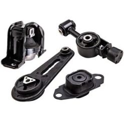 O'Reilly – 4x Engine Motor & Trans Mount for Nissan Versa 1.8L 2007-12/Cube 09-14 for A4320