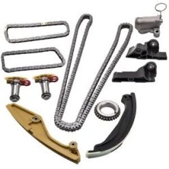 O'Reilly – Timing Chain Bundle Fit Ford Explorer F-150 Flex Edge Lincoln MKS MKZ 3.5L 3.7L New