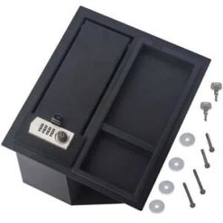 O'Reilly – Accessory Center Console Fit 2014-19 for Toyota Tundra Safe Storage 00016-34174
