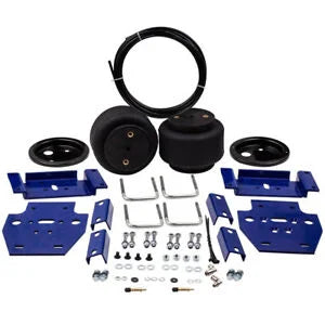 O'Reilly – Air Helper Spring Rear Suspension Level Bundle for Toyota Tundra 2007-2014 2010 11