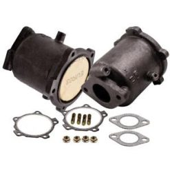 O'Reilly – Forward Driver/Passenger Catalytic Converter for Kia Sorento 3.5l 2003-2006