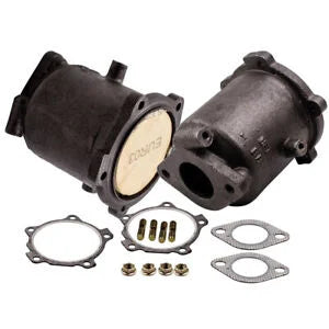 O'Reilly – Forward Driver/Passenger Catalytic Converter for Kia Sorento 3.5l 2003-2006
