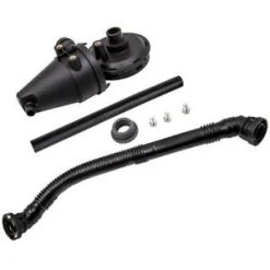 O'Reilly – Oil Separator PCV Valve Pipe Bundle Fit BMW E36 323i 328is M52 2.8L 1998 – 1999