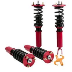 O'Reilly – TT Coilover Absorbers for Honda Accord 1990 1991 1992 1993 1994 1995 1996 1997