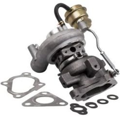 O'Reilly – Turbocharger for Mitsubishi Express L300 Delica 2.8L 4M40T 94-98 ME201258 TD04