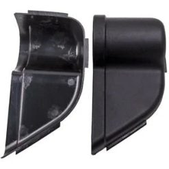 O'Reilly – Forward Left Right Door Storage Pockets Cup Holder for Jeep Wrangler JK 2011-2017