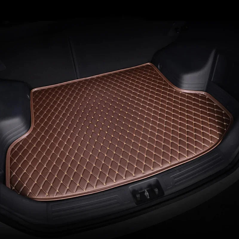 O'Reilly – Custom Trunk Mats - Image 9
