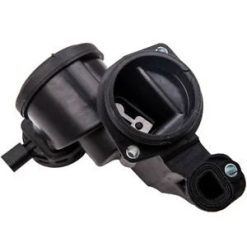 O'Reilly – Crankcase Oil Breather Separator Filter Fit Seat Ibiza Leon for VW 036103464 AD