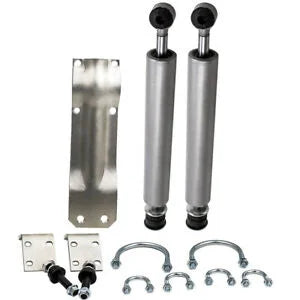 O'Reilly – Dual Steering Stabilize Fit Dodge Ram 1500 Custom Standard Cab 1994-1999