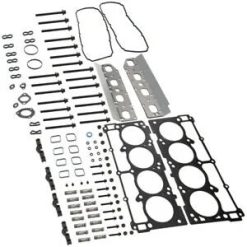 O'Reilly – 16 Roller Lifters & MLS Head Gaskets & Head Bolts for Chrysler 300 09-15 5.7L