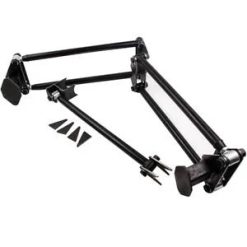 O'Reilly – Weld On Parallel 4 Link Suspension Classic Auto Air Ride 24" Steel Bars 24 inch