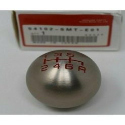O'Reilly – 6 Speed Type R Shift Knob for Honda Acura Civic Si OEM Solid Style M10 x 1.5
