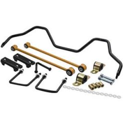 O'Reilly – Suspension Stabilizer Bar Assembly Back Sway Bar for TOYOTA 07-17 Adjustable