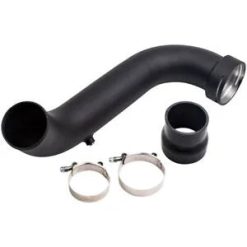 O'Reilly – 3" Piping Aluminum Throttle Body Turbo Charge Pipe for BMW N55 3.0T E90 E91 E92