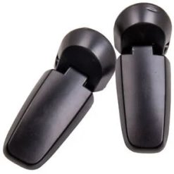 O'Reilly – 2 Pcs LH RH Back Tailgate Liftgate Glass Hinges for Mercury Mountaineer 2002-05