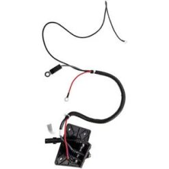 O'Reilly – 1x Charger Receptacle 48V for Golf Carts EZGO RXV TXT for 602529