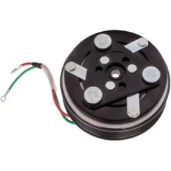 O'Reilly – A/C Compressor Clutch Coil Plate Bundle for Honda 1.7L CIVIC Si Sedan 4-Door 2002
