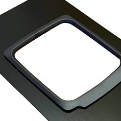 O'Reilly – Center Shifter Console Protector Plate Boot Maxim 92-95 for Honda Civic EG Hatch