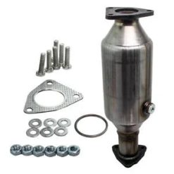 O'Reilly – New Catalytic Converter w/ Gasket for Honda Accord LX EX Coupe 2.3liter I4 98-02