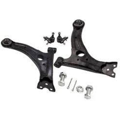 O'Reilly – Pair Forward Driver & Passenger Lower Control Arm for Toyota Celica 2000-2005