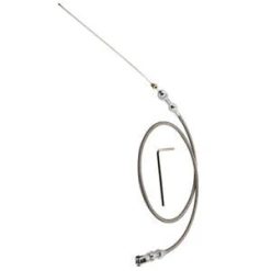 O'Reilly – 1PC Auto 36" Steel Throttle Cable for LS1 4.8 5.3 5.7 6.0 Engine