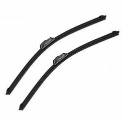 O'Reilly – 18" & 18" Bracketless J-HOOK Windshield Wiper Blades for Mazda MX-5 Miata 2.0L