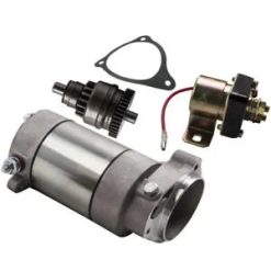 O'Reilly – Starter Drive Relay Solenoid for Polaris XPlorer 300 400 244/378cc 1995-2002
