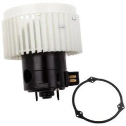 O'Reilly – Heater AC Blower Motor w/ Fan Cage fit Pontiac G5 2007-10 15930424