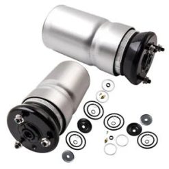 O'Reilly – 2x Forward L/R Air Shock Suspension Spring Bag for Range Rover Sport 2006-09