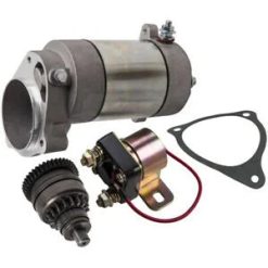 O'Reilly – Starter Drive Relay Solenoid for Polaris Trail Blazer 250 Xplorer 358-5393 1999