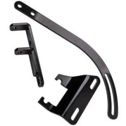 O'Reilly – Quality Alternator Bracket for Chevy SBC Engine W/ Short Water Pump 265 283 305
