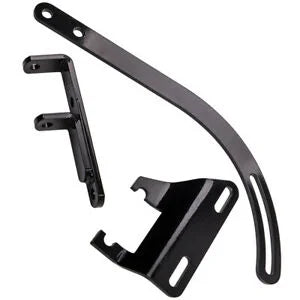 O'Reilly – Quality Alternator Bracket for Chevy SBC Engine W/ Short Water Pump 265 283 305