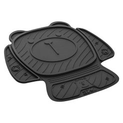 O'Reilly – Auto Seat Protector for Baby Auto Seat Fits All Auto Models TPE Fabric Waterproof Durable