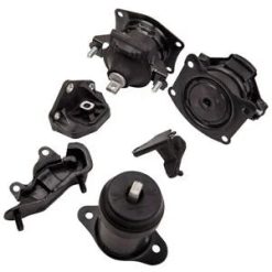 O'Reilly – 6x Engine Motor Mount & Trans Mount for Honda Accord 3.0L 03-07 for Auto Trans
