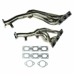 O'Reilly – Fits 01-06 BMW E46 E39 Z4 2.5L 2.8L 3.0L Performance Exhaust Manifold Header New