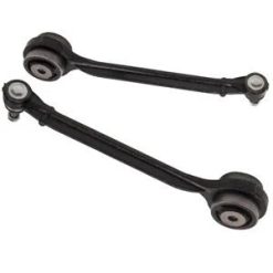 O'Reilly – 2 Pcs LH RH Forward Lower Control Arm for Dodge Challenger V6 3.6L 17-19 RWD