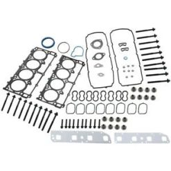O'Reilly – Cylinder Head Gasket for Dodge RAM 3500 2006-2008 5.7L 345CID V8 OHV, VIN CODE