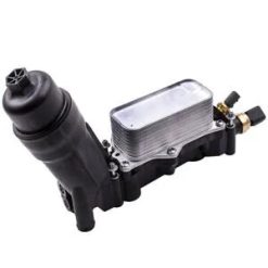 O'Reilly – New Oil Filter Housing Adapter for Dodge Chrysler Ram Jeep 14-17 3.6 68105583AF