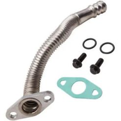 O'Reilly – Turbo Oil Return Drain Line Tube Fits for Dodge Cummins 5.9L Diesel 5135786AB