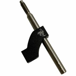 Alternative view of O'Reilly – Adjustable Shifter Extender Extension With Shift Knob